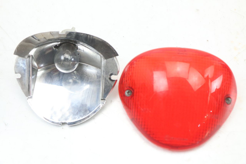 photo de Luz traseira PIAGGIO LIBERTY 4T 50 (2004 - 2008) - Ampliação técnica