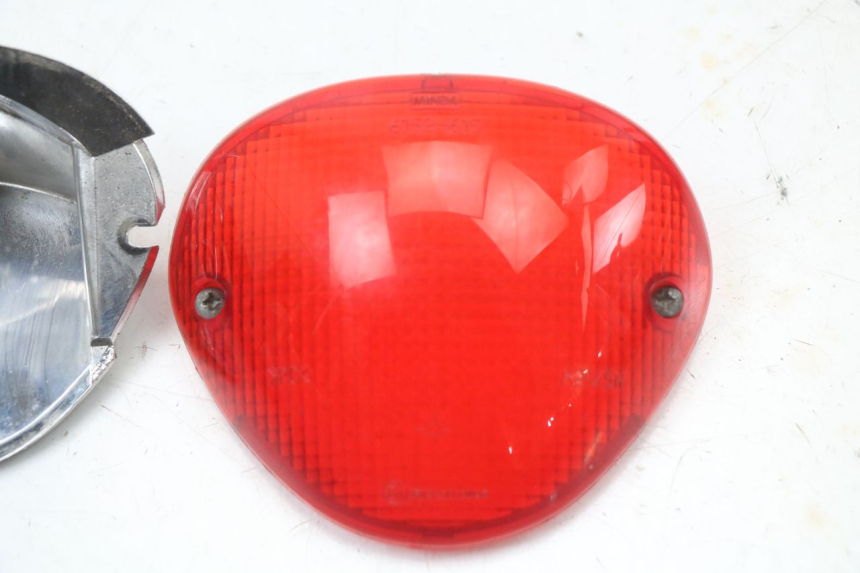 photo de Luz traseira PIAGGIO LIBERTY 4T 50 (2004 - 2008) - Pontos de fixação