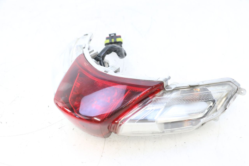 photo de Luz traseira PIAGGIO LIBERTY IGET 4T 50 (2015 - 2020) - Vista principal