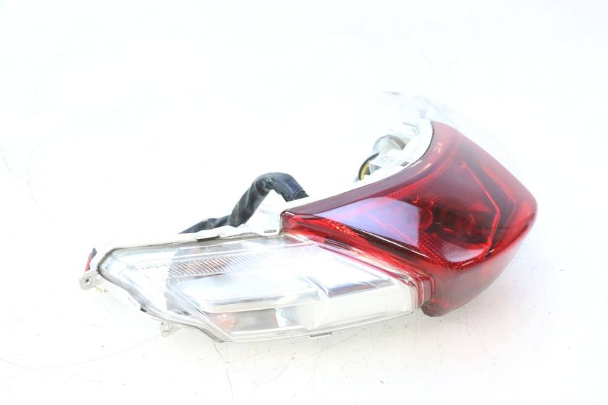 photo de Luz traseira PIAGGIO LIBERTY IGET 4T 50 (2015 - 2020) - Detalhe da peça