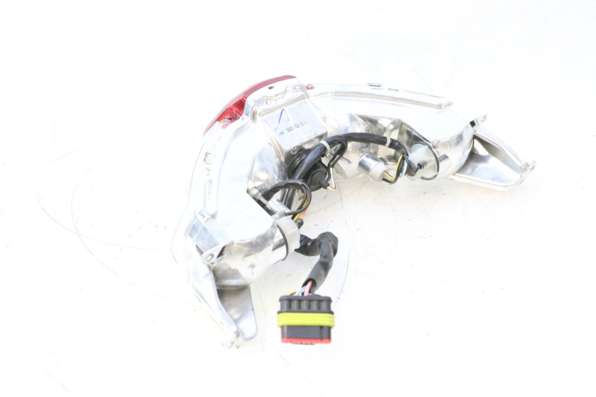 photo de Luz traseira PIAGGIO LIBERTY IGET 4T 50 (2015 - 2020) - Vista do produto