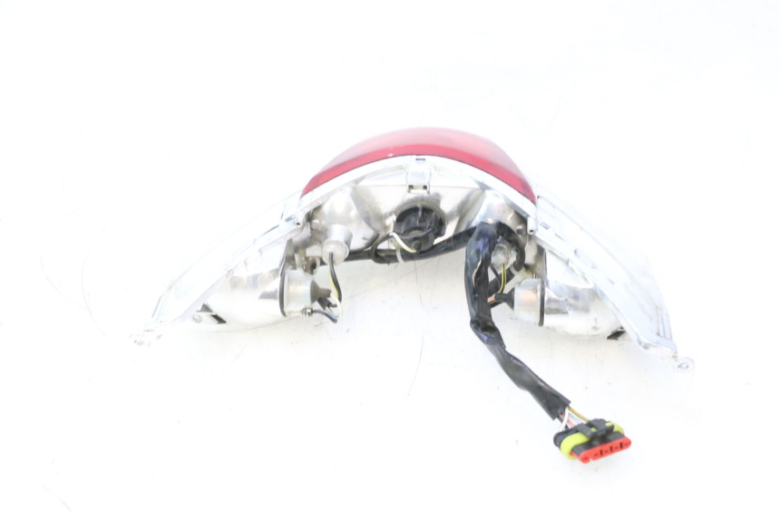 photo de Luz traseira PIAGGIO LIBERTY IGET 4T 50 (2015 - 2020) - Ampliação dos componentes