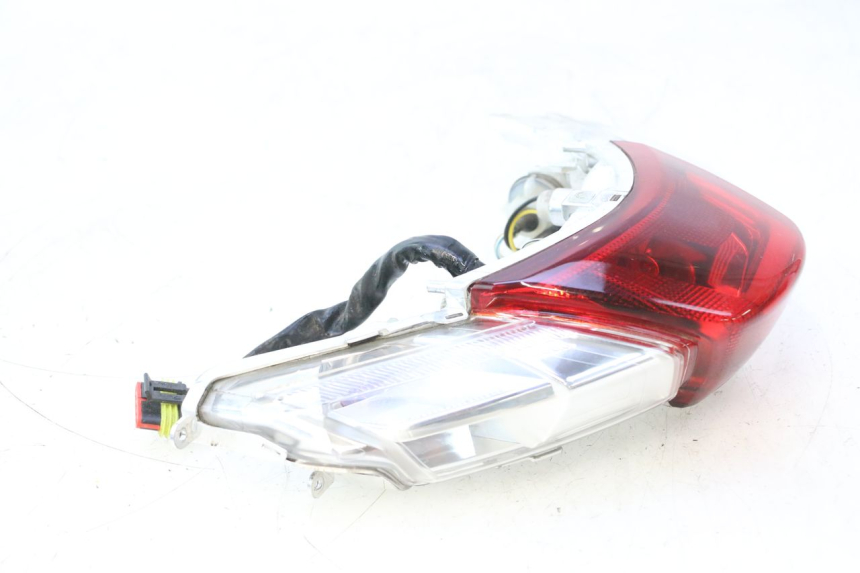 photo de Luz traseira PIAGGIO LIBERTY IGET 4T 50 (2015 - 2020) - Imagem adicional