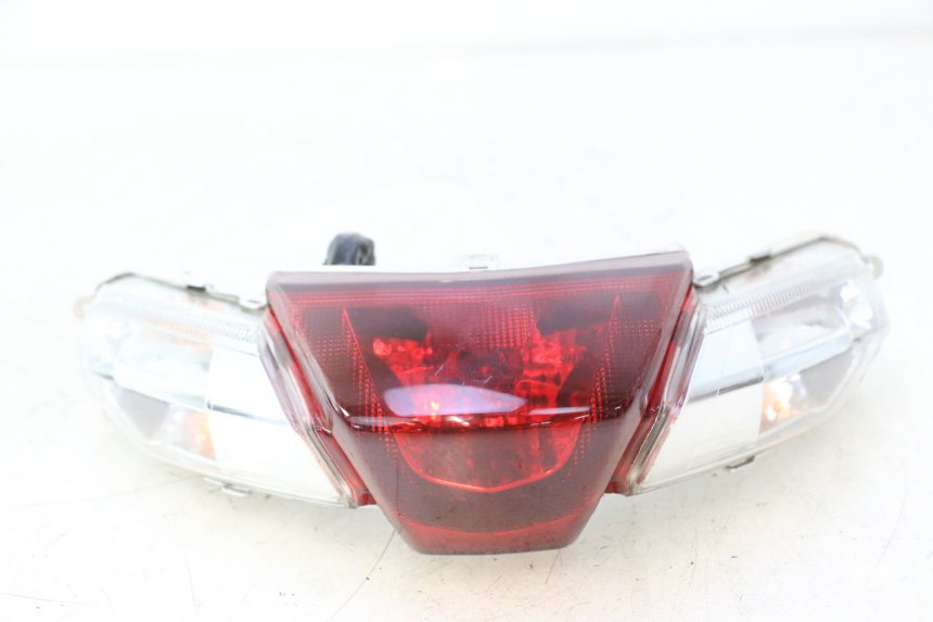 photo de Luz traseira PIAGGIO LIBERTY IGET 4T 50 (2015 - 2020) - Inspeção visual