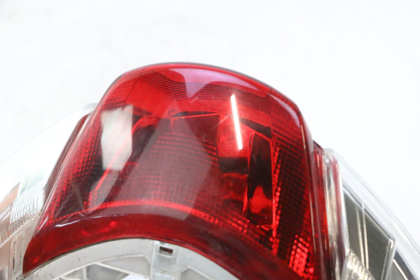 photo de Luz traseira PIAGGIO LIBERTY IGET 4T 50 (2015 - 2020) - Vista geral