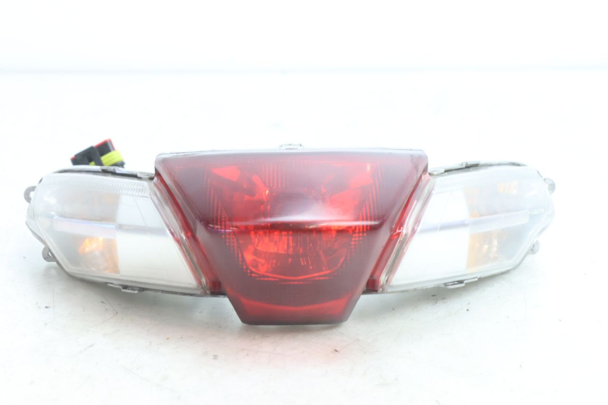 photo de Luz traseira PIAGGIO LIBERTY IGET 4T 50 (2021 - 2025) - Vista principal