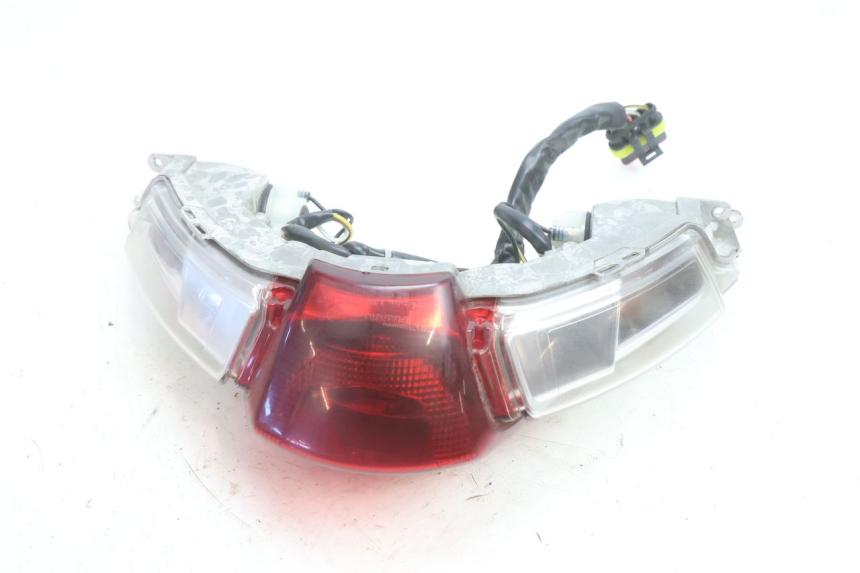 photo de Luz traseira PIAGGIO LIBERTY IGET 4T 50 (2021 - 2025) - Ampliação técnica