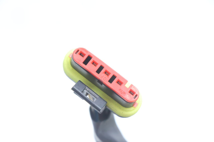 photo de Luz traseira PIAGGIO LIBERTY IGET 4T 50 (2021 - 2025) - Vista geral