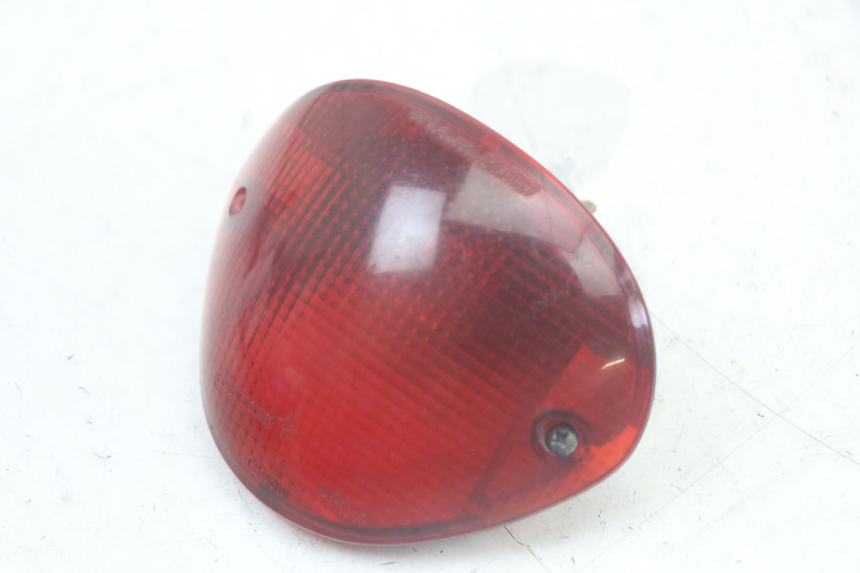 photo de Luz traseira PIAGGIO LIBERTY 125 (2009 - 2013) - Zoom do estado de desgaste