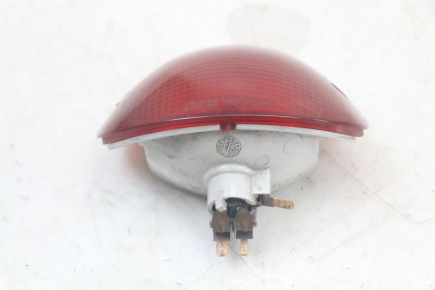 photo de Luz traseira PIAGGIO LIBERTY 125 (2009 - 2013) - Outro ângulo de visão