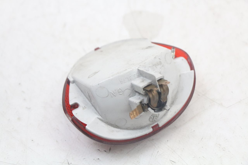 photo de Luz traseira PIAGGIO LIBERTY 125 (2009 - 2013) - Vista geral