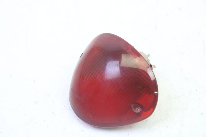 photo de Luz traseira PIAGGIO LIBERTY 125 (1998 - 2008) - Zoom do estado de desgaste