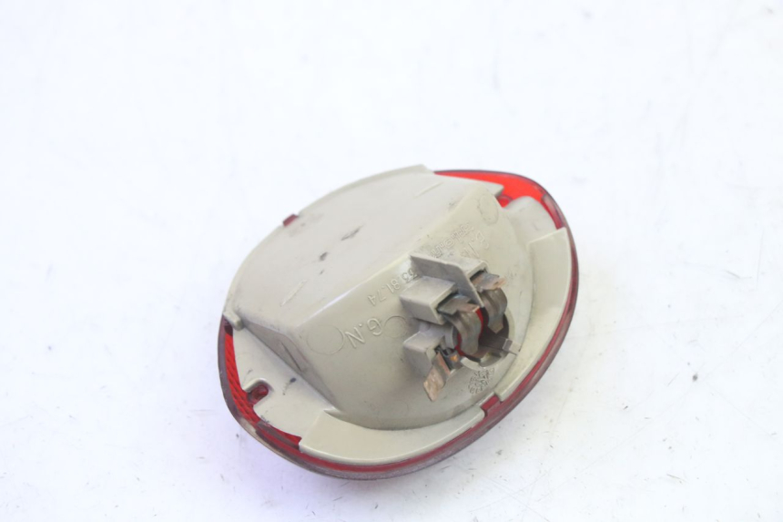 photo de Luz traseira PIAGGIO LIBERTY 125 (1998 - 2008) - Vista geral