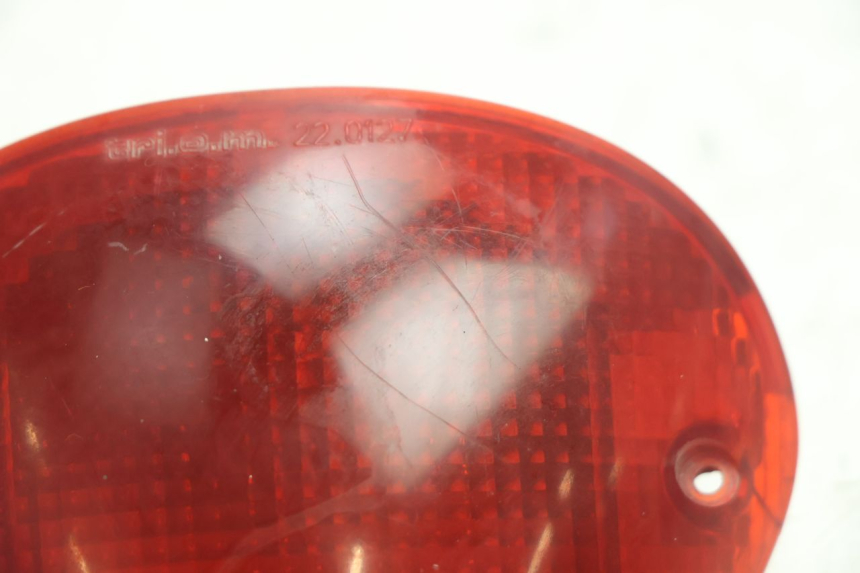 photo de LUZ TRASEIRA PIAGGIO LIBERTY 50 (1998 - 2003) - Zoom do estado de desgaste