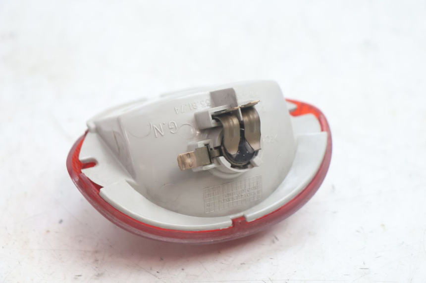 photo de LUZ TRASEIRA PIAGGIO LIBERTY 50 (1998 - 2003) - Vista geral