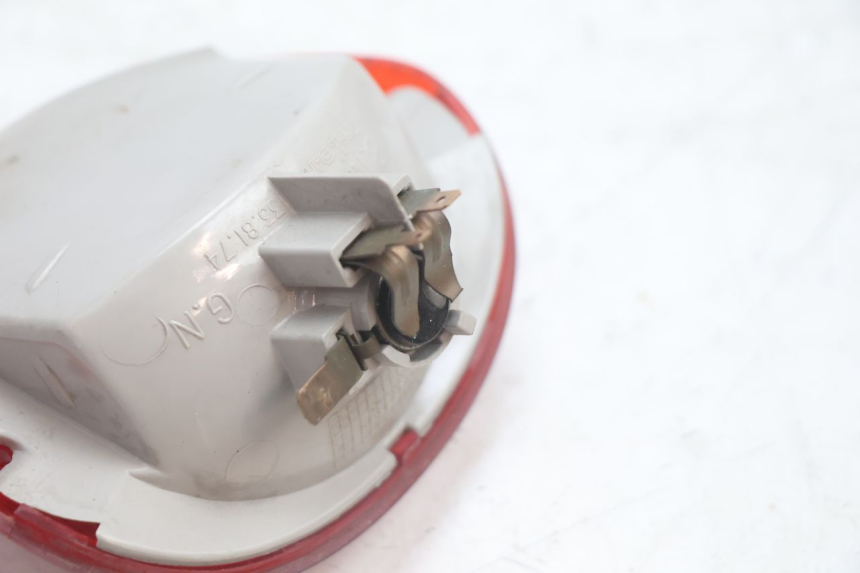 photo de LUZ TRASEIRA PIAGGIO LIBERTY 50 (1998 - 2003) - Pontos de fixação