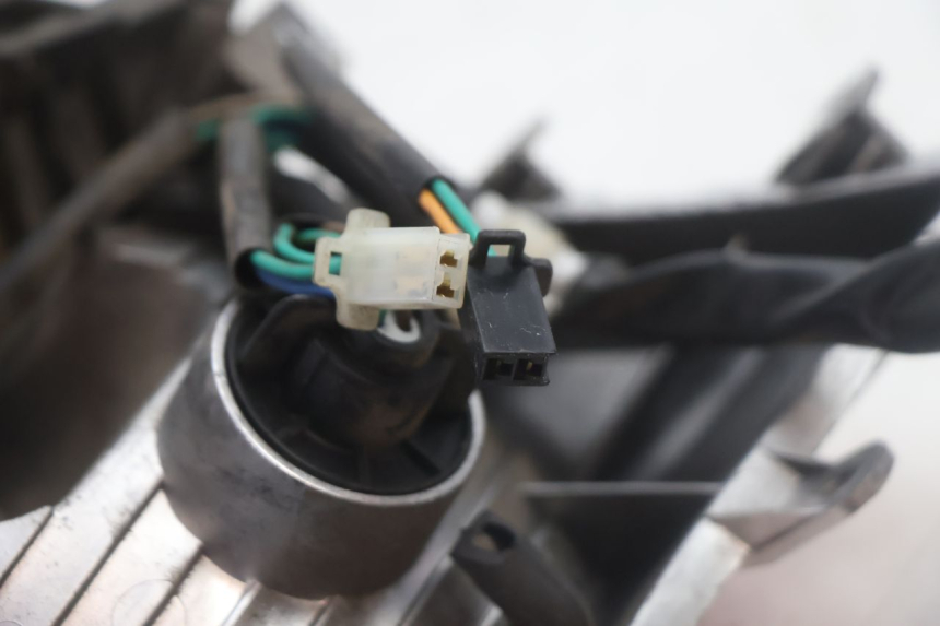 photo de Luz traseira KYMCO LIKE 125 (2009 - 2016) - Vista do produto