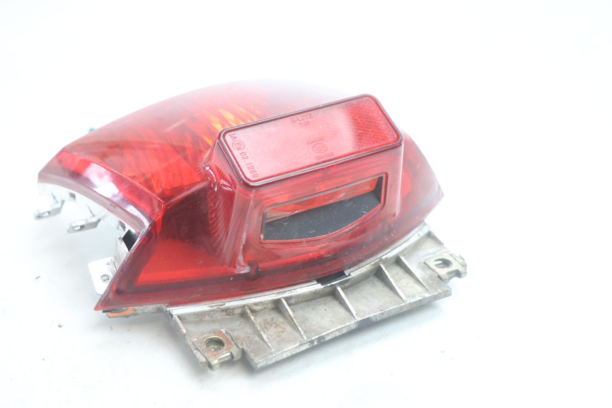 photo de Luz traseira KYMCO LIKE 125 (2009 - 2016) - Zoom do estado de desgaste