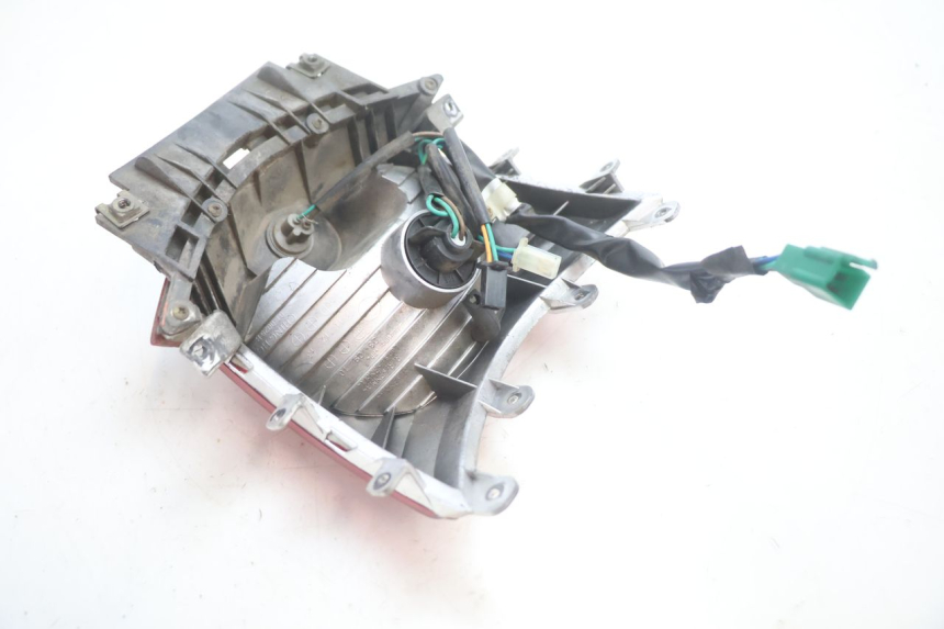 photo de Luz traseira KYMCO LIKE 125 (2009 - 2016) - Vista geral