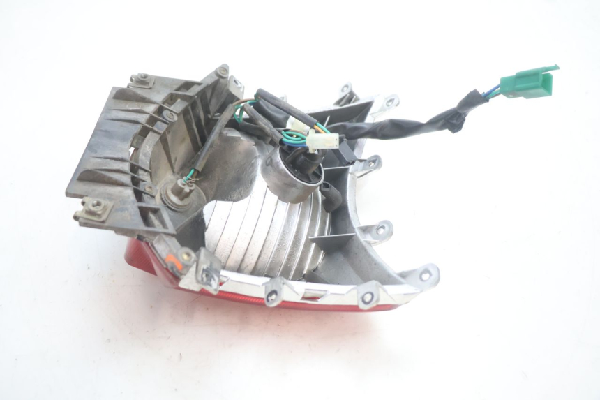 photo de Luz traseira KYMCO LIKE 125 (2009 - 2016) - Pontos de fixação