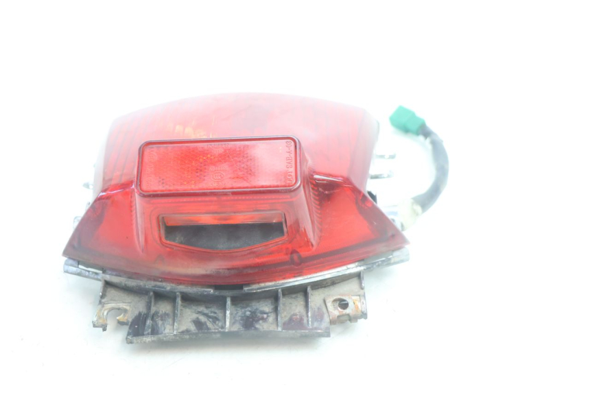 photo de Luz traseira KYMCO LIKE 125 (2009 - 2016) - Zoom do estado de desgaste