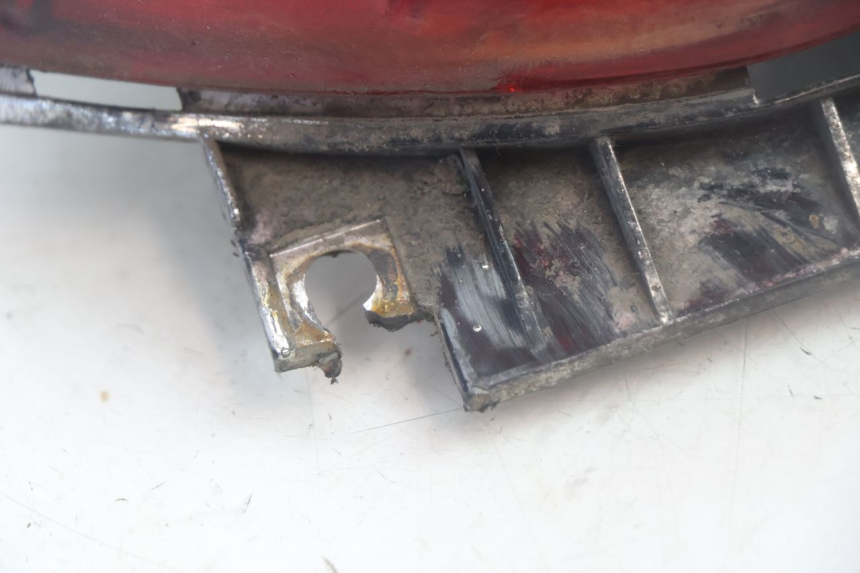 photo de Luz traseira KYMCO LIKE 125 (2009 - 2016) - Outro ângulo de visão