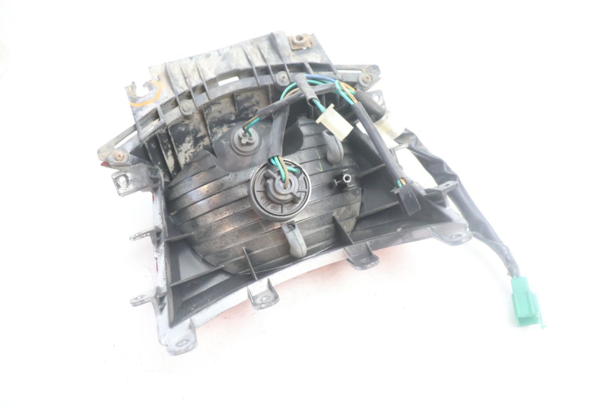 photo de Luz traseira KYMCO LIKE 125 (2009 - 2016) - Pontos de fixação