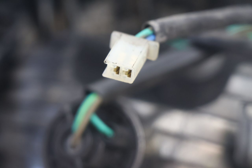 photo de Luz traseira KYMCO LIKE 125 (2009 - 2016) - Estado da superfície