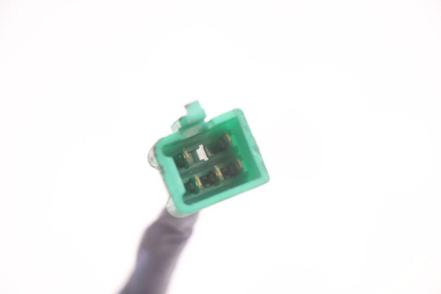 photo de Luz traseira KYMCO LIKE 125 (2009 - 2016) - Marcações e referências