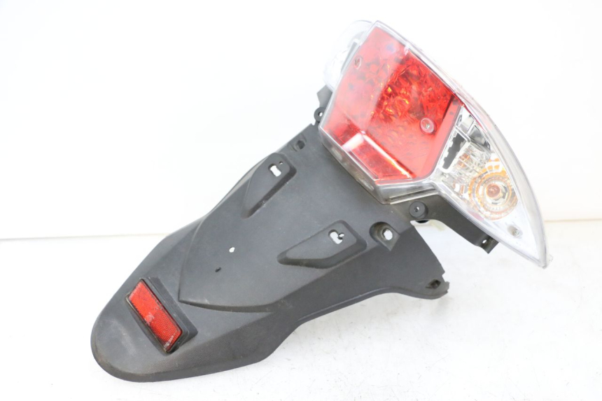 photo de Luz traseira LONGJIA SHARPY 125 (2020 - 2024) - Vista principal