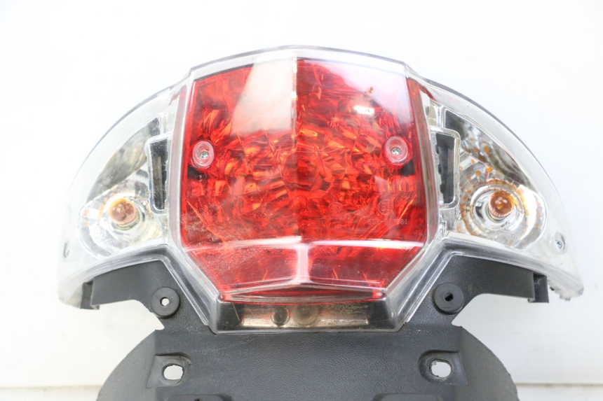 photo de Luz traseira LONGJIA SHARPY 125 (2020 - 2024) - Detalhes característicos