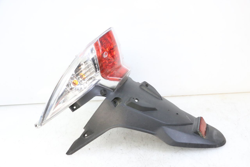 photo de Luz traseira LONGJIA SHARPY 125 (2020 - 2024) - Ampliação dos componentes