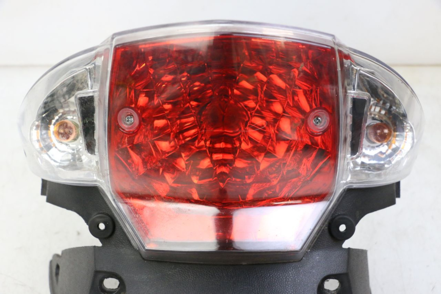 photo de Luz traseira LONGJIA SHARPY 125 (2020 - 2024) - Outro ângulo de visão