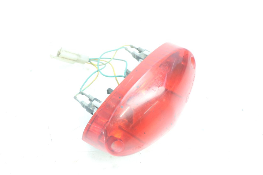 photo de Luz traseira PEUGEOT LUDIX BLASTER 50 (2006 - 2014) - Zoom do estado de desgaste
