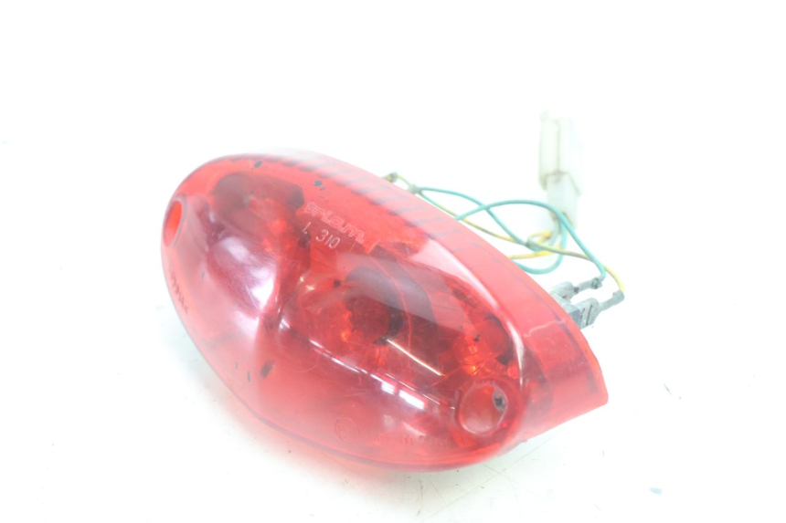 photo de Luz traseira PEUGEOT LUDIX BLASTER 50 (2006 - 2014) - Outro ângulo de visão