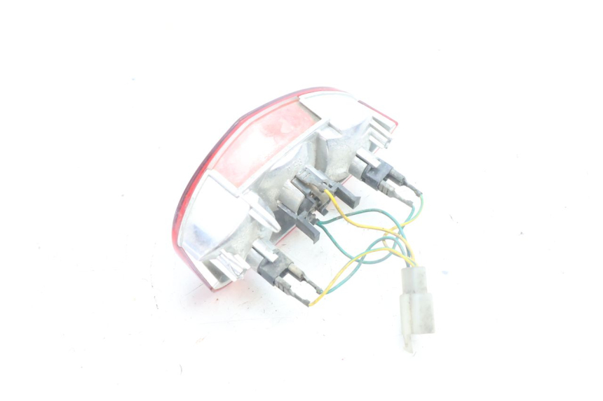 photo de Luz traseira PEUGEOT LUDIX BLASTER 50 (2006 - 2014) - Vista geral