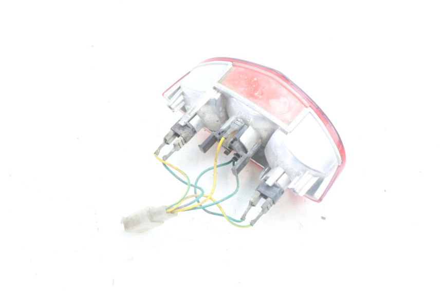 photo de Luz traseira PEUGEOT LUDIX BLASTER 50 (2006 - 2014) - Pontos de fixação
