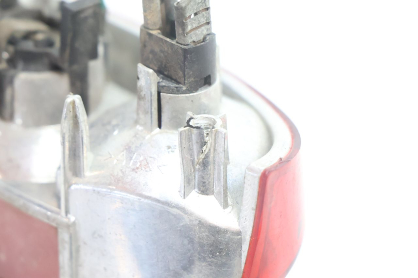 photo de Luz traseira PEUGEOT LUDIX BLASTER 50 (2006 - 2014) - Peça verificada