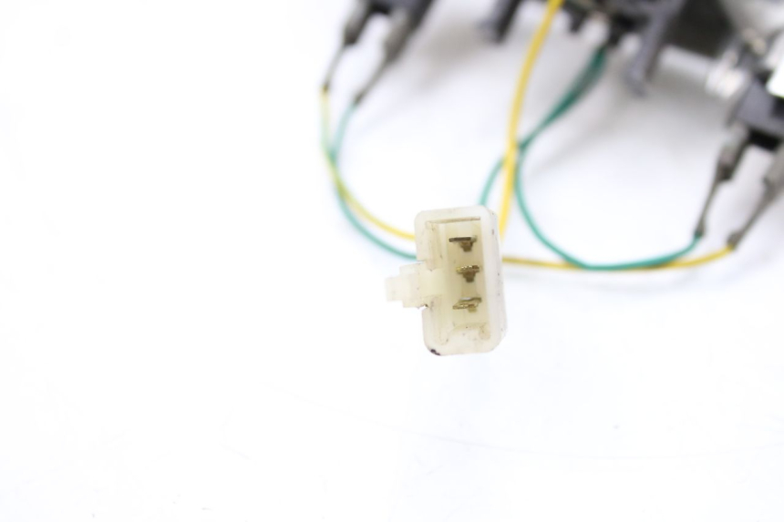 photo de Luz traseira PEUGEOT LUDIX 50 (2008 - 2017) - Peça verificada
