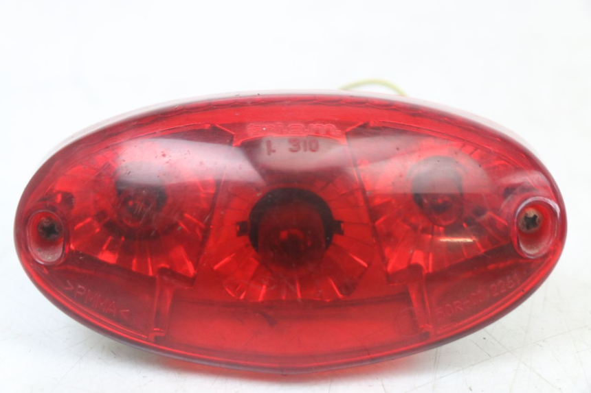 photo de Luz traseira PEUGEOT LUDIX 50 (2005 - 2007) - Detalhe da peça
