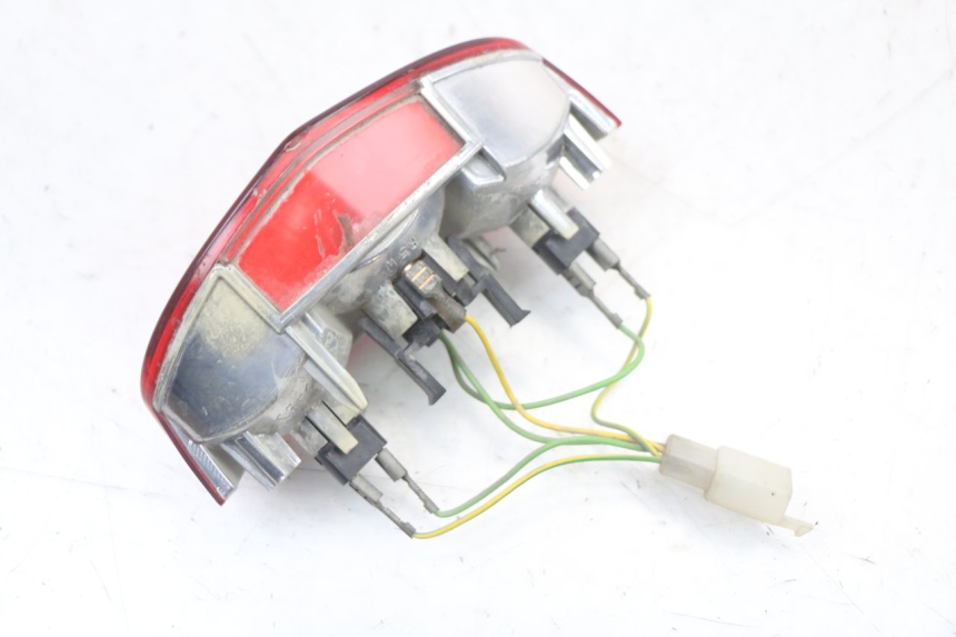 photo de Luz traseira PEUGEOT LUDIX 50 (2005 - 2007) - Ampliação técnica