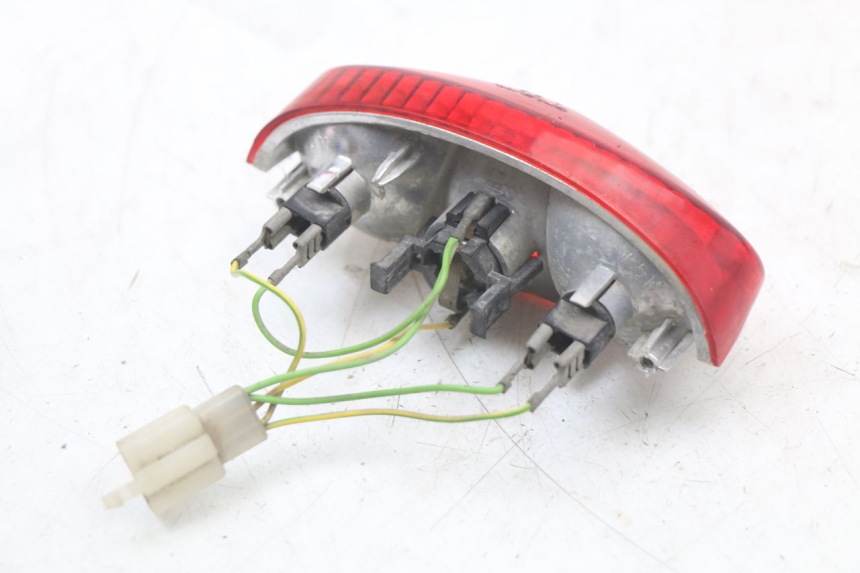 photo de Luz traseira PEUGEOT LUDIX 50 (2005 - 2007) - Vista geral