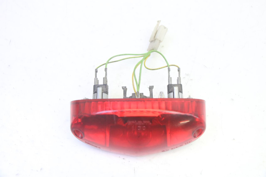 photo de Luz traseira PEUGEOT LUDIX 50 (2005 - 2007) - Detalhe da peça