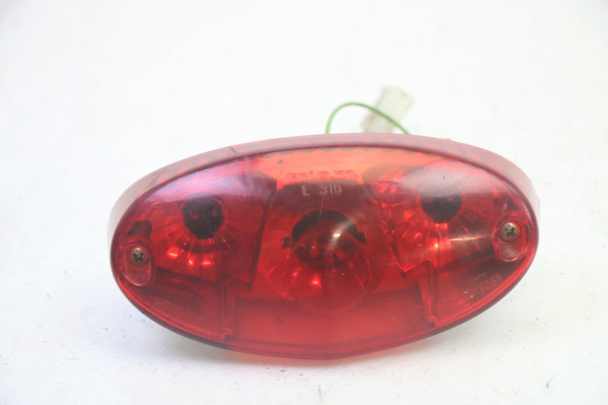 photo de Luz traseira PEUGEOT LUDIX 50 (2005 - 2007) - Zoom do estado de desgaste