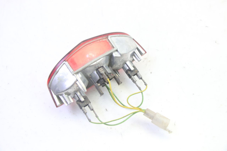photo de Luz traseira PEUGEOT LUDIX 50 (2005 - 2007) - Ampliação técnica