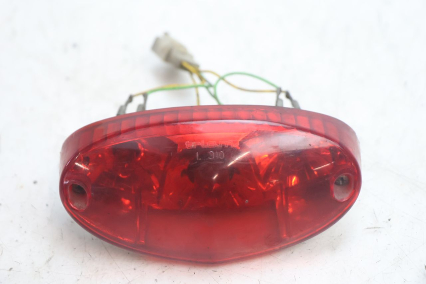 photo de Luz traseira PEUGEOT LUDIX 50 (2005 - 2007) - Vista principal