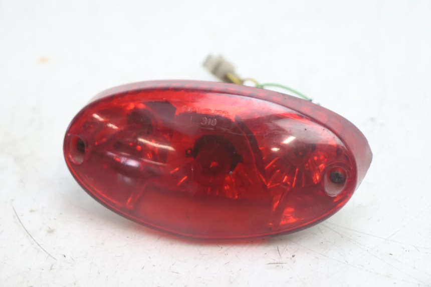photo de Luz traseira PEUGEOT LUDIX 50 (2005 - 2007) - Detalhe da peça