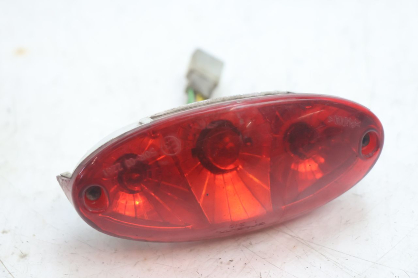 photo de Luz traseira PEUGEOT LUDIX 50 (2005 - 2007) - Zoom do estado de desgaste