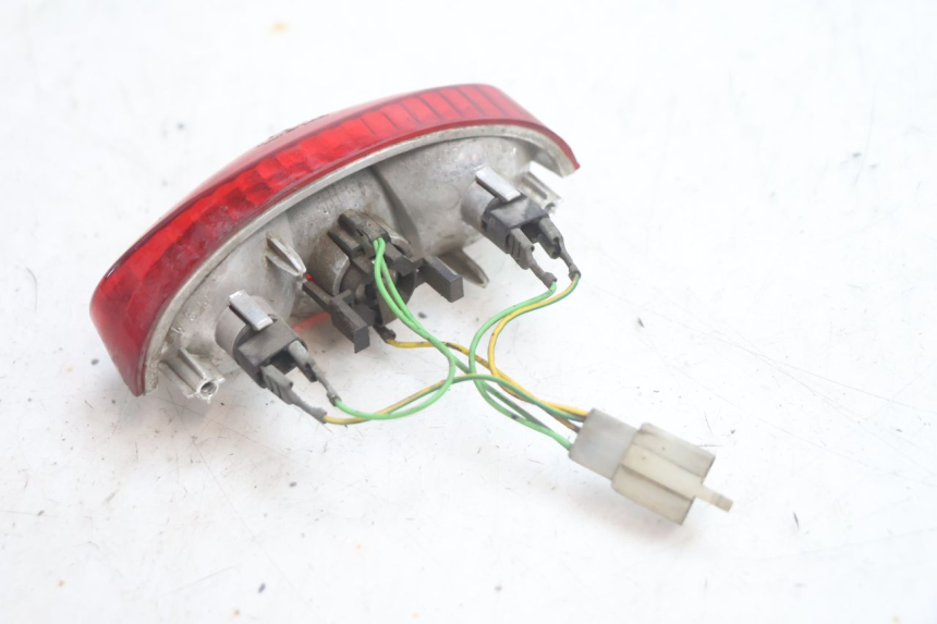 photo de Luz traseira PEUGEOT LUDIX 50 (2005 - 2007) - Outro ângulo de visão