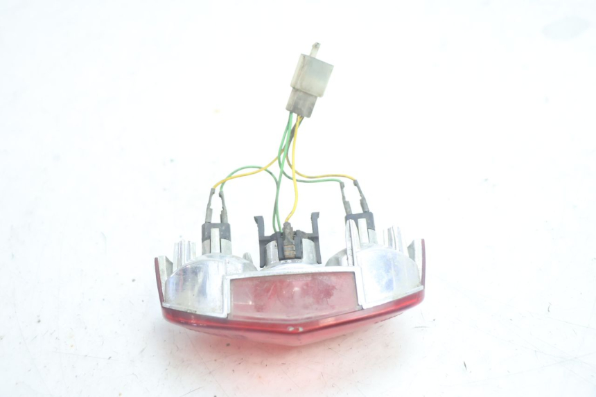 photo de Luz traseira PEUGEOT LUDIX 50 (2005 - 2007) - Ampliação técnica